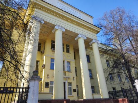 Научные покатушки по Воробьёвым горам в мини-группе