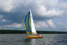 Выходные в Выборге: знакомство с городом, водные прогулки и отдых на природе