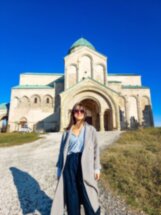 Тбилиси, Боржоми, Кутаиси и Сванетия — на недельку в край гор, легенд и вкусной еды