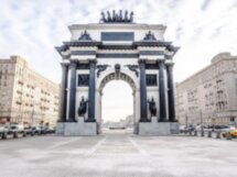 Влюбиться в Москву за один день!