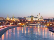 Влюбиться в Москву за один день!