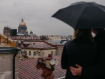 Фотопрогулка «Неизведанный Петербург»