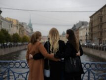 Фотопрогулка «Неизведанный Петербург»