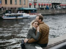 Фотопрогулка «Неизведанный Петербург»