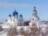 Владимир и Боголюбово: шедевры русского зодчества