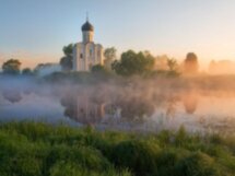 Владимир и Боголюбово: шедевры русского зодчества