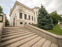 Белгород — история и легенды