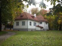 Дворец для Золушки. Кадриорг
