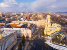 Липецк: путешествие длиною в 300 лет