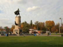 Липецк: путешествие длиною в 300 лет