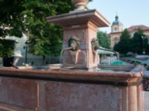Фрушка Гора — Сремские Карловцы — Нови Сад