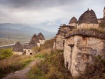 Такая дивная Осетия: открыть горный край с местным жителем