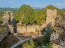 Кахетия: история региона и традиции виноделия