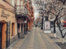 Квест-тур по Еревану