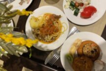 Релакс в горах Северной Осетии