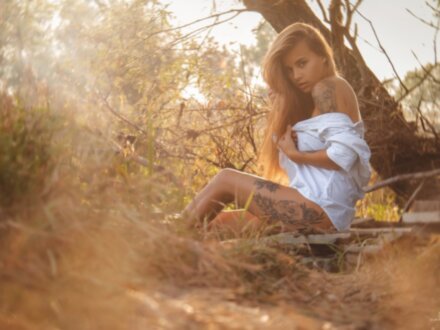 Фотопрогулка по Анапе