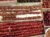 Азбука азербайджанской кухни
