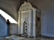 Бахчисарай — путешествие в Средневековье