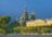 Обзорная по Петербургу + Петропавловская крепость: автобусная экскурсия