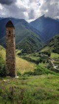 Путешествие в Горную Ингушетию из Пятигорска