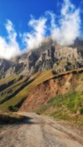 Путешествие в Горную Ингушетию из Пятигорска