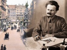 Вена и культовые идеологи 20 века