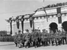 Вена и культовые идеологи 20 века