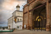 Исследовать Казанский кремль в мини-группе