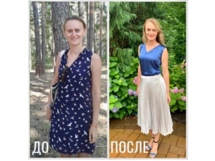 Шопинг в Милане со стилистом