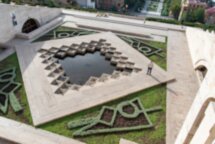 Фотопрогулка по солнечному Еревану