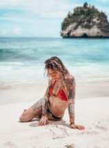 2 дня на райском острове: молодёжный фототур