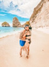 2 дня на райском острове: молодёжный фототур
