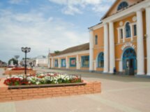 Православные святыни Ивановской земли