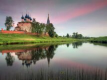 Православные святыни Ивановской земли