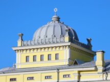 Секреты Ивановской горки