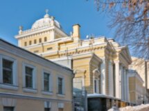 Секреты Ивановской горки