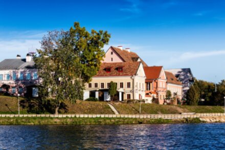 От Менска до Минска: прогулка по историческому центру