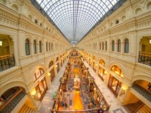 Обзорная прогулка по Москве «Все лучшее сразу»