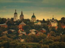Святыни Зарайска