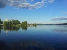 В гости к Владимирским мономахам