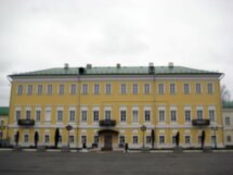 В гости к Владимирским мономахам