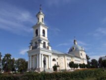 В гости к Владимирским мономахам
