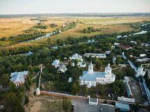 Солотча — «ворота Мещеры»