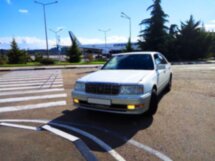 Сочи и его живописные окрестности на автомобиле