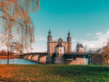 Автобусная экскурсия в Тильзит-Советск, или Королевские встречи