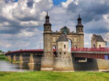 Автобусная экскурсия в Тильзит-Советск, или Королевские встречи