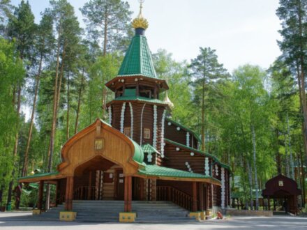 Екатеринбург и династия Романовых