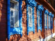 Чем славится Кострома: обзорная экскурсия