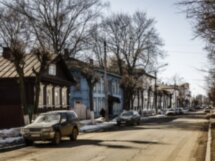 Чем славится Кострома: обзорная экскурсия