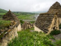 Вояж в самое сердце Осетии